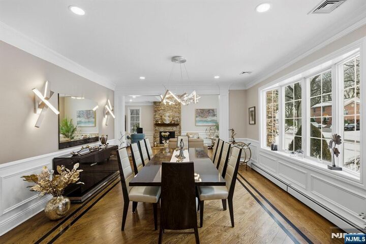 Property Photo: 461 Arthur Terrace NJ 07652