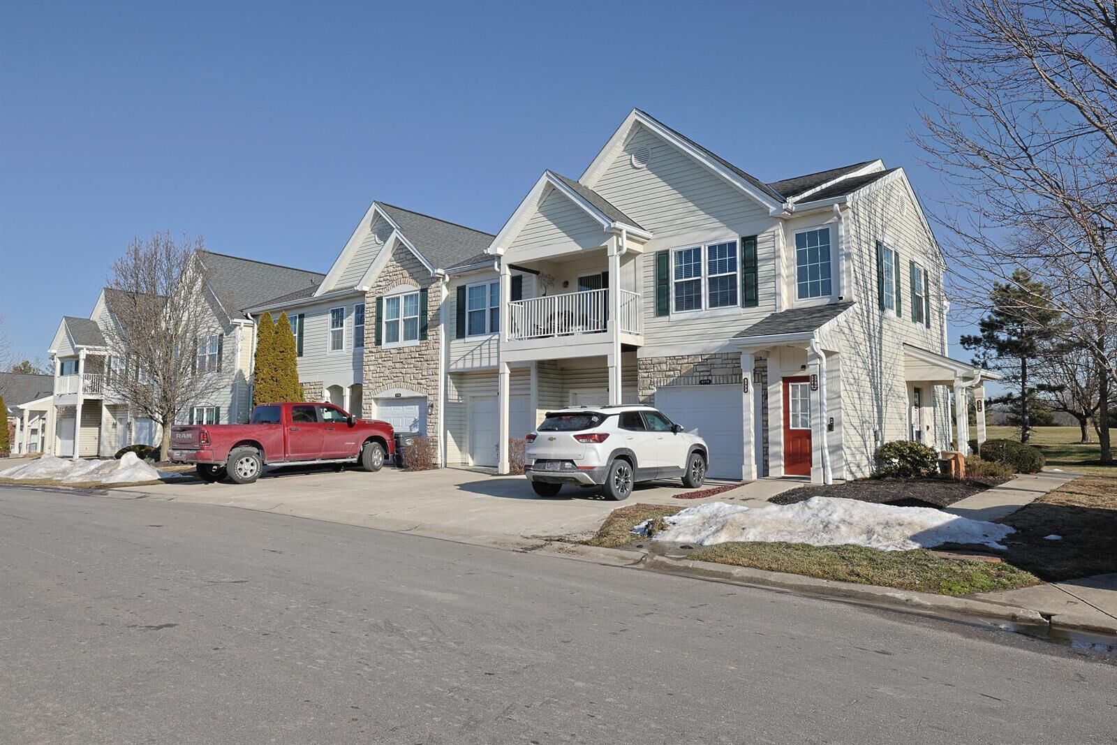 Property Photo:  5776 Bunkers Avenue  KY 41005 