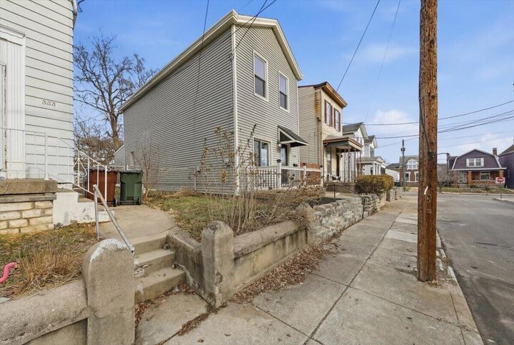 Property Photo: 335 Prospect Street KY 41073