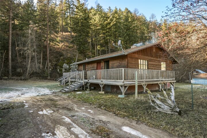 Property Photo:  32451 Bible Lane  MT 59820 