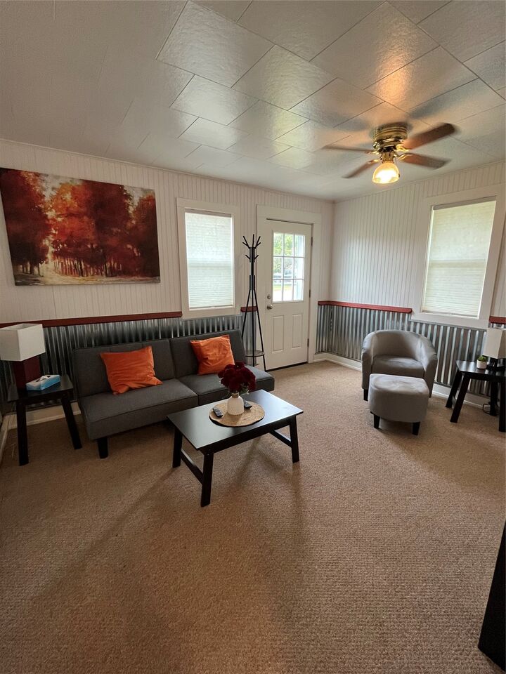 Property Photo: 108 E Hickey Street MT 59858