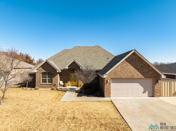 Property Photo:  3709 Springwood Drive  NM 88101 