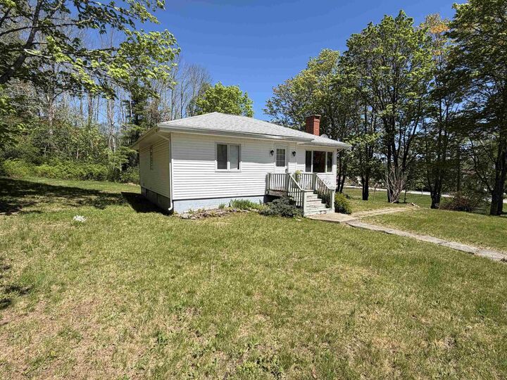 Property Photo: 10 West Caledonia Road NS B0T 1B0