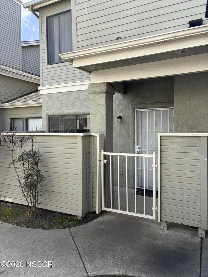 Property Photo:  220 E Grant Street 81  CA 93454 