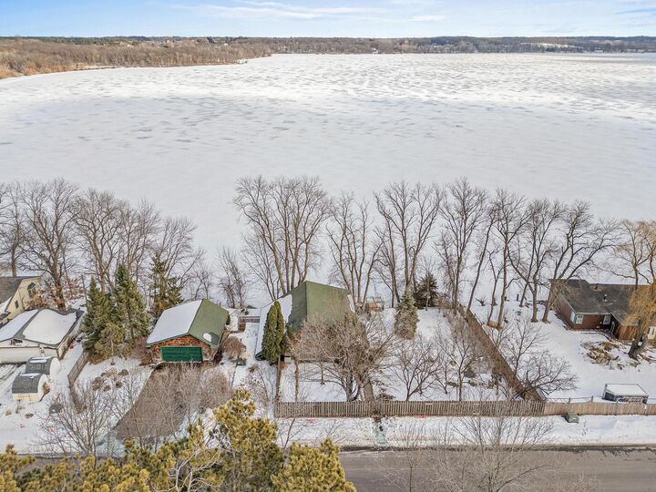 Property Photo: 27155 Fremont Drive MN 55398