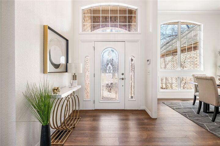 Property Photo:  306 Genesis Drive  AR 72712 