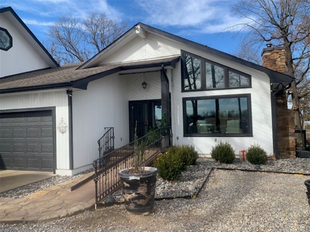 Property Photo:  20050 Hwy 102  AR 72722 