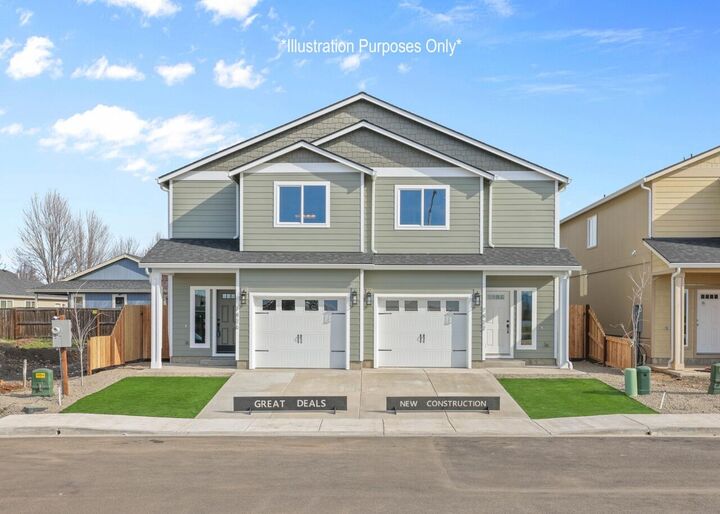 Property Photo: 7418 Denman Court OR 97503