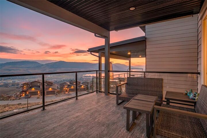 Photo de la propriété:  7735 Okanagan Hills Boulevard 42  BC V1H 0A7 