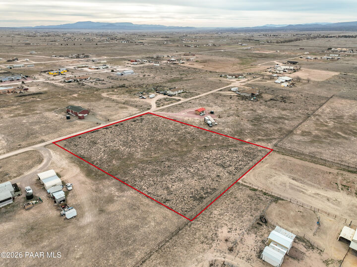 Property Photo:  26930 N Dark Sky Drive  AZ 86334 