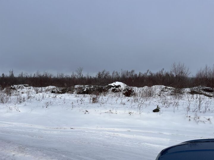 Property Photo:  Acreage Portage Road  PE C0A 1T0 