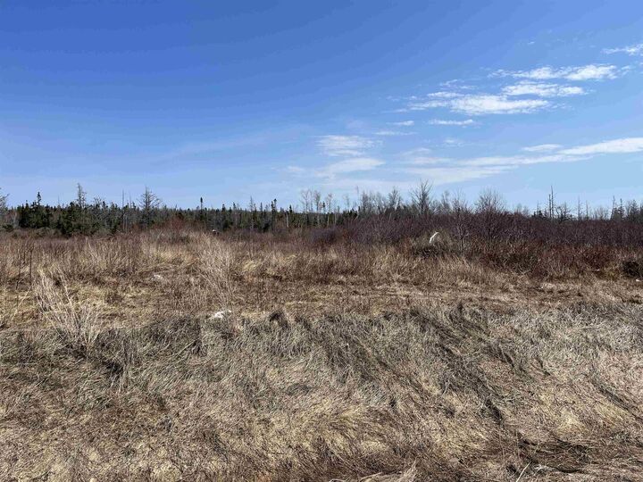 Property Photo:  Acreage Portage Road  PE C0A 1T0 