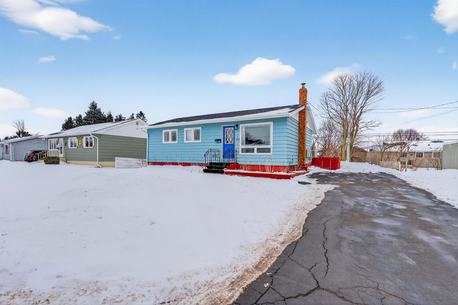 Property Photo:  154 Lefurgey Avenue  PE C1N 2L8 