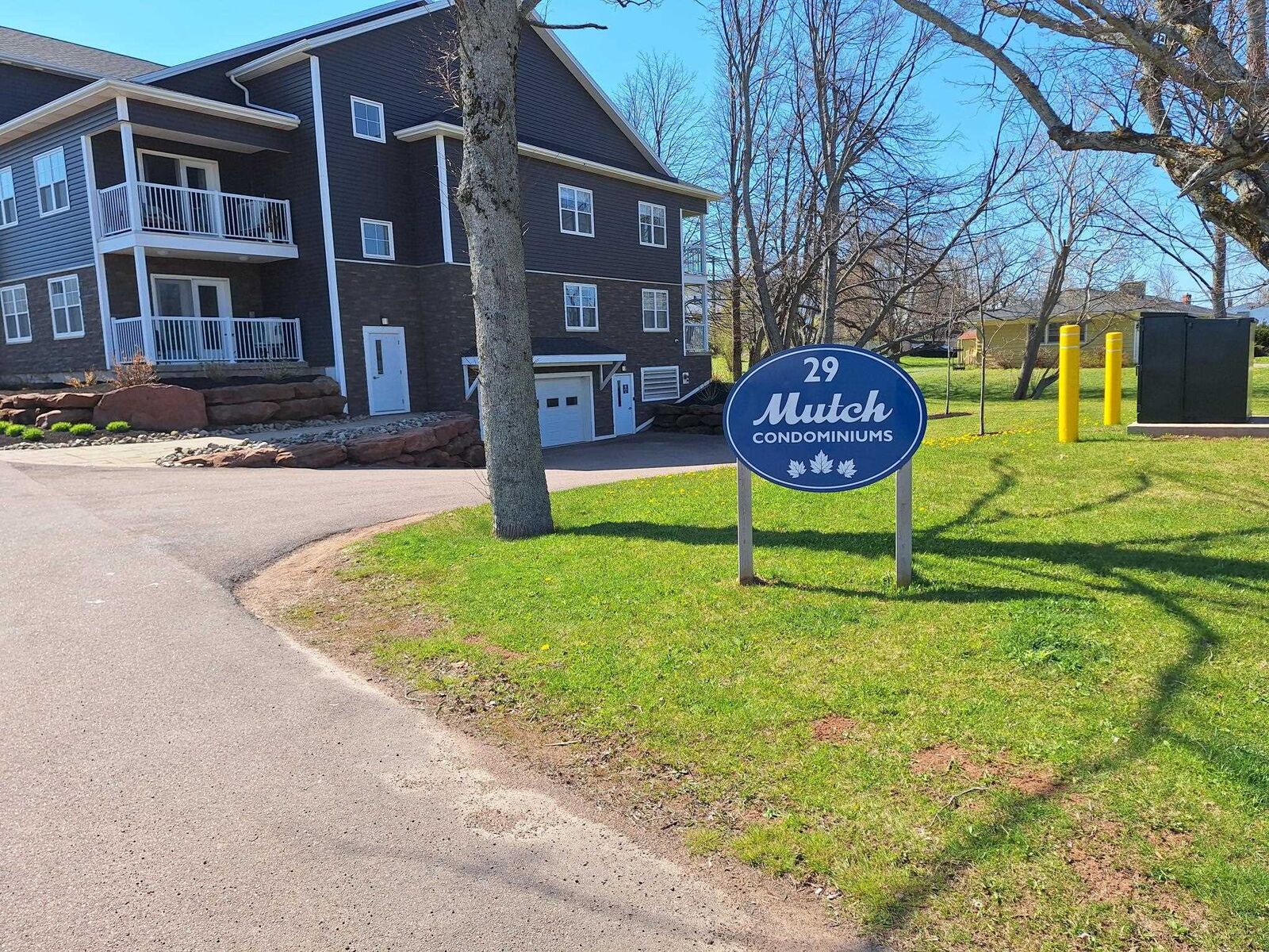 Property Photo:  29 Stratford Road  PE C1B 1T4 