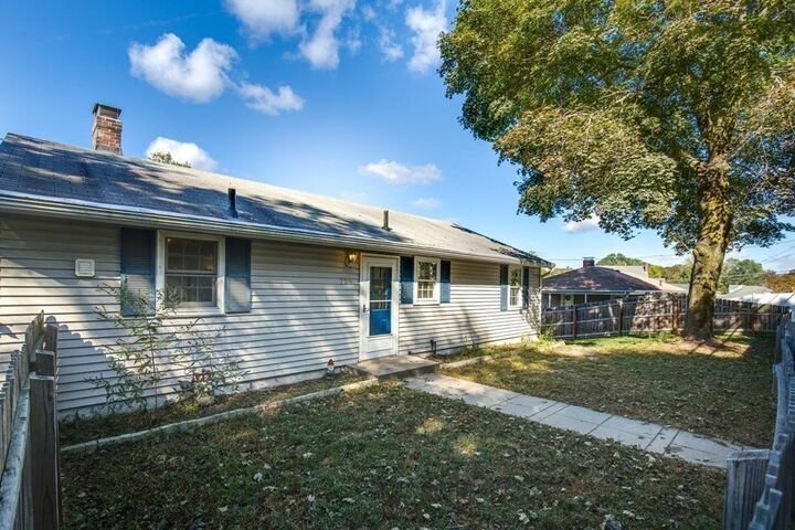 Property Photo:  128 Manning Street  MA 01749 