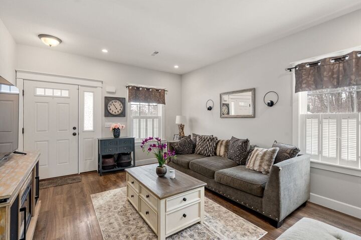 Property Photo:  90 Sterling St A  MA 01583 