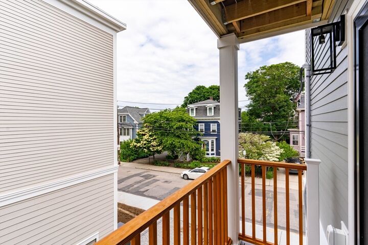 Property Photo:  285. Lamartine  MA 02130 
