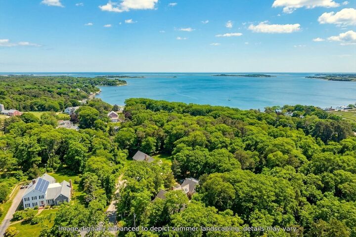 Property Photo:  14 Bambi Way  MA 02653 