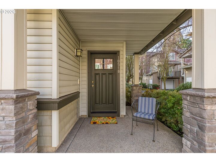 Property Photo: 10518 NE Cedar Falls Loop OR 97006