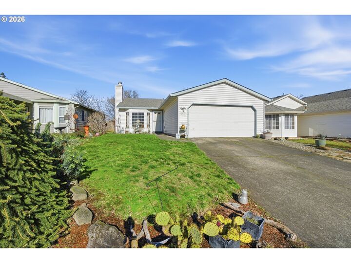 Property Photo:  12723 SE Main St  OR 97233 