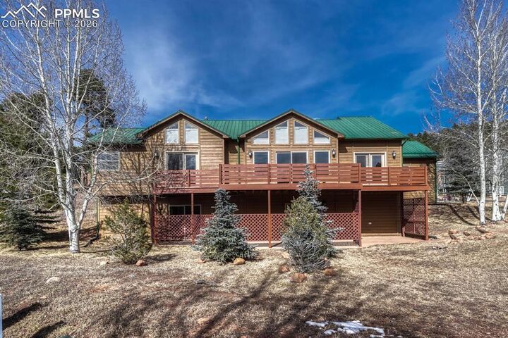Property Photo:  131 Golden Court  CO 80863 