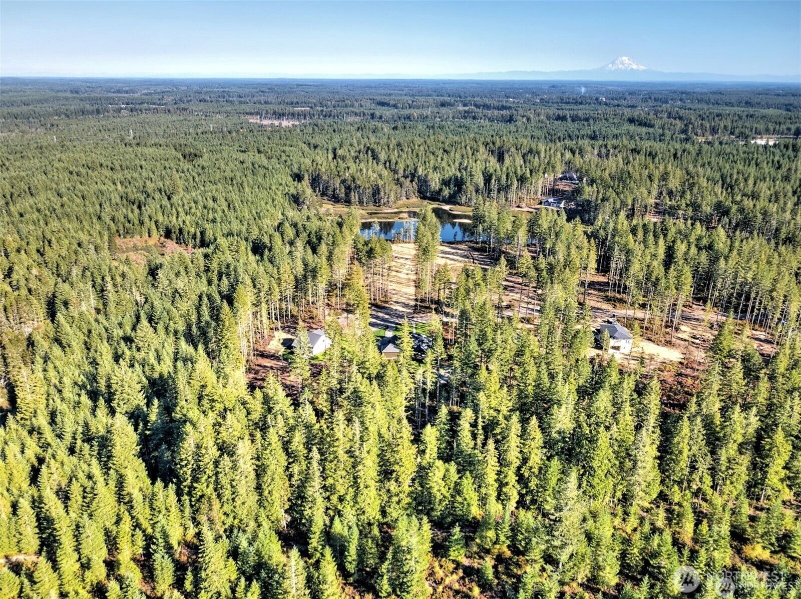 Property Photo:  701 W Clear Lake Drive  WA 98584 