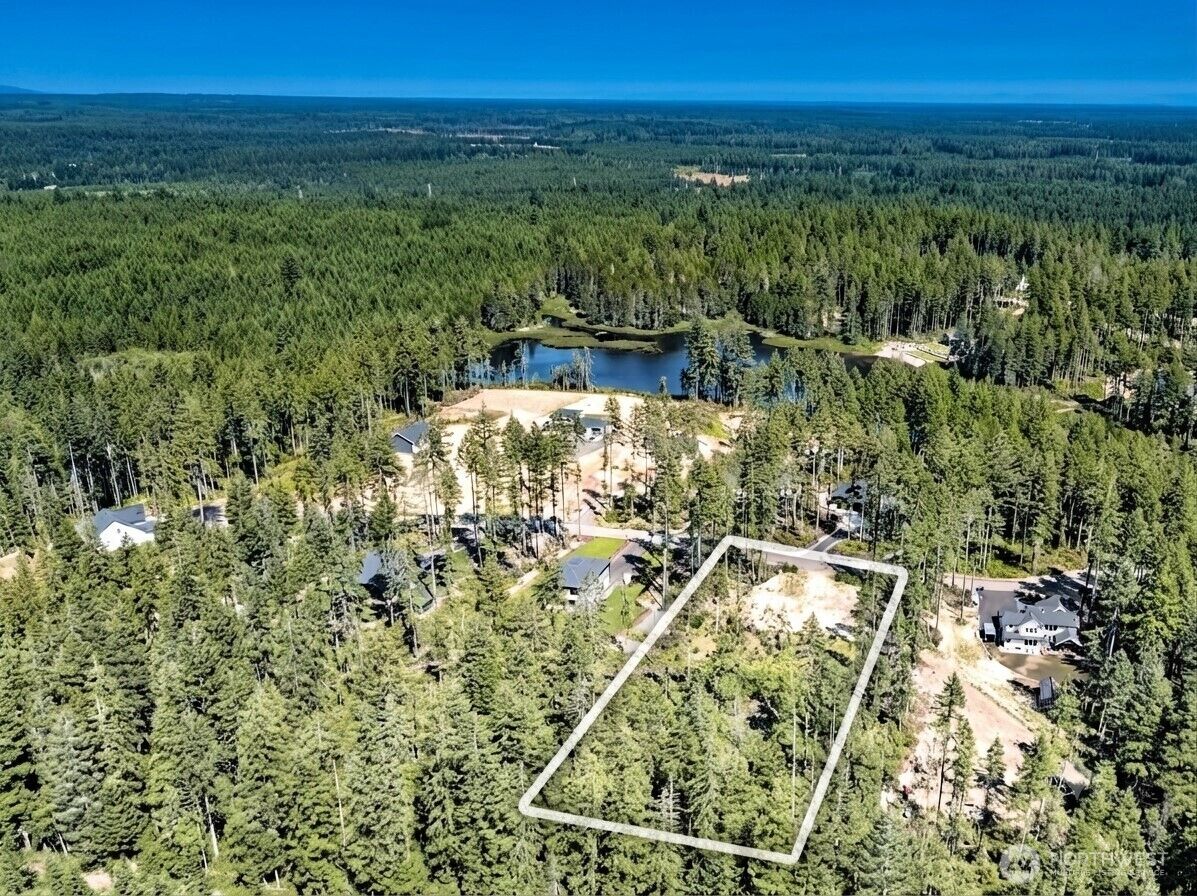 Property Photo:  701 W Clear Lake Drive  WA 98584 