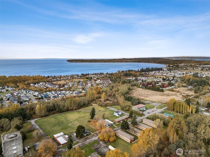 Property Photo: 4518 Merlot (Lot 111) Street WA 98230