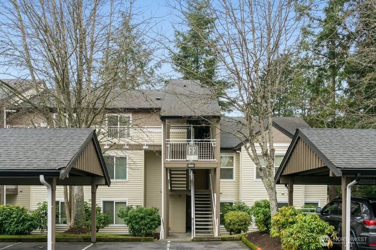 Property Photo:  12303  Harbour Pointe Boulevard Ff208  WA 98275 