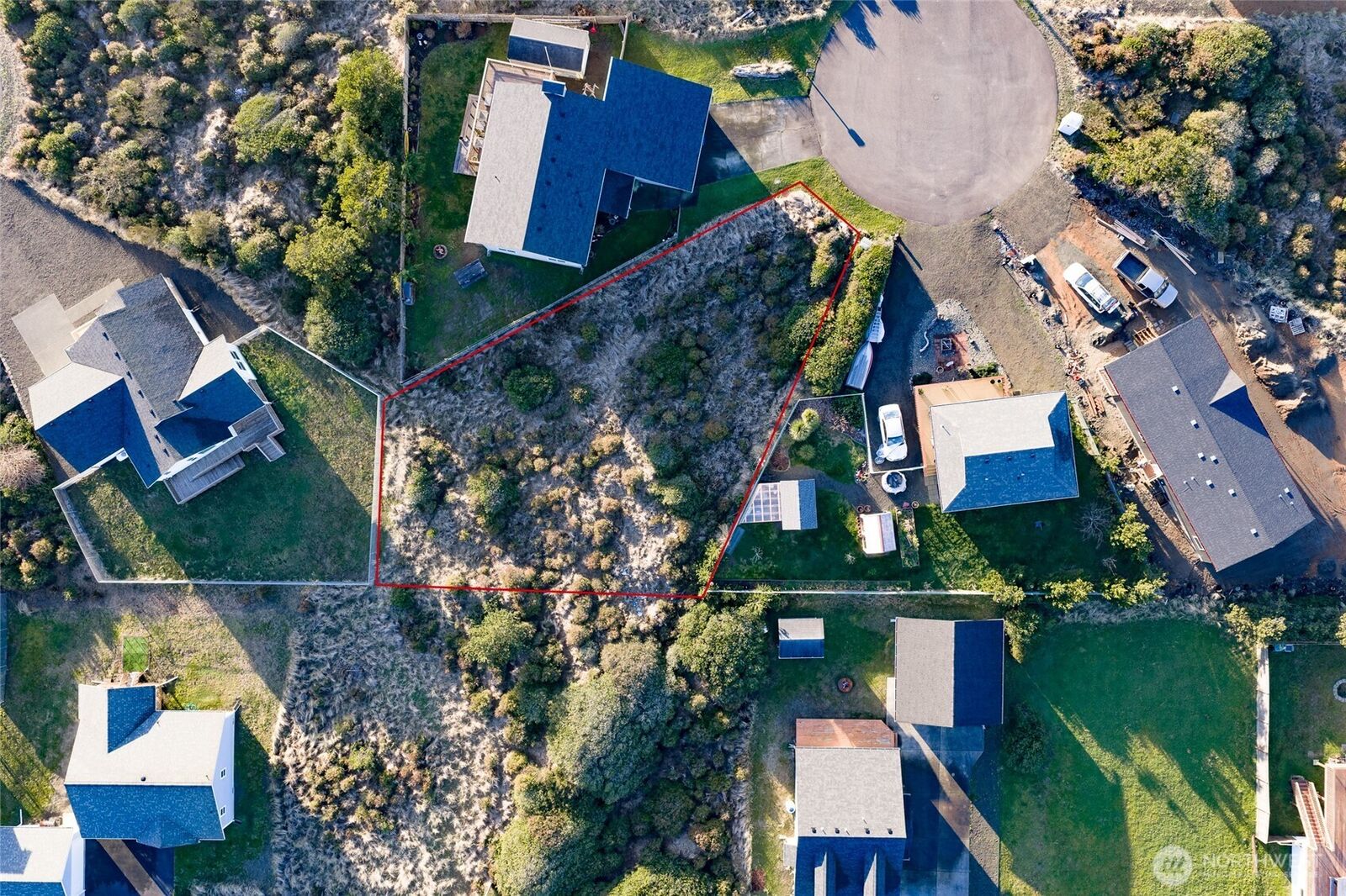 Property Photo: 1163 Glendale Court SW WA 98569