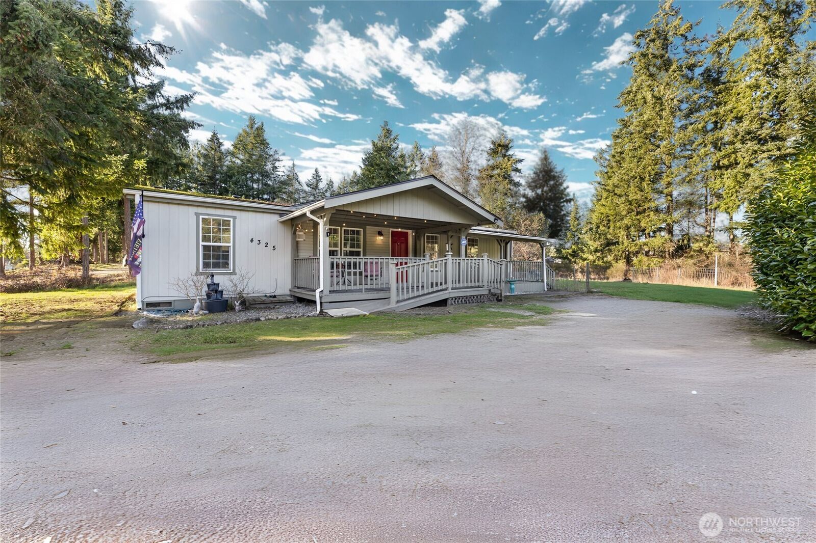 Property Photo:  4325 E 245th St  WA 98387 