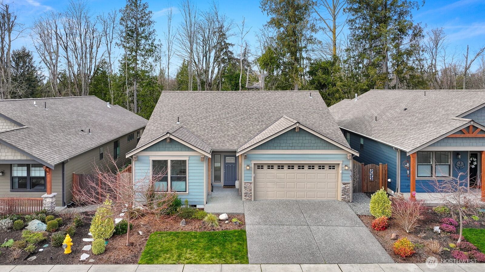 MLS#2478906: 5457 Shields Road, Ferndale, WA 98248