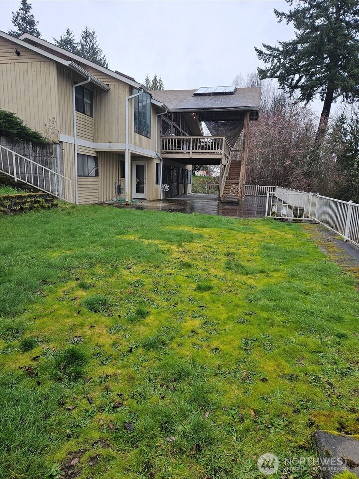 Property Photo: 2405 Terrace Drive SE WA 98372
