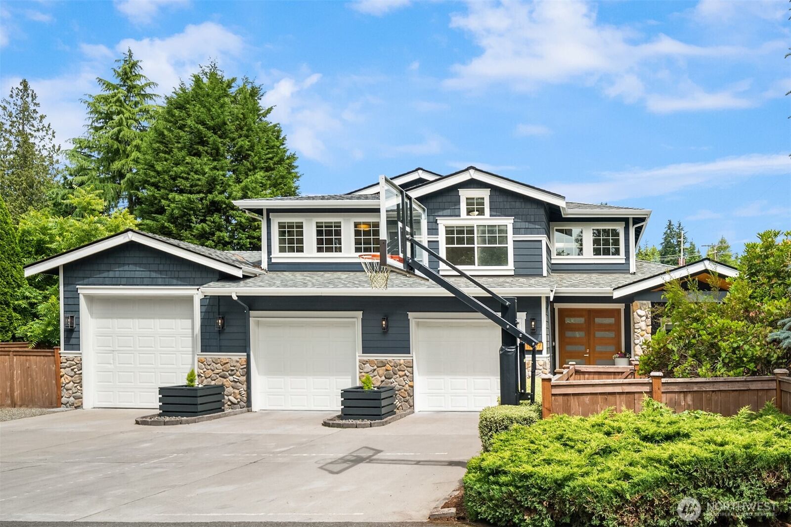 Property Photo:  11457  108th Avenue NE  WA 98033 