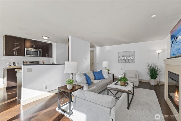 Property Photo:  23015  Edmonds Way A307  WA 98020 