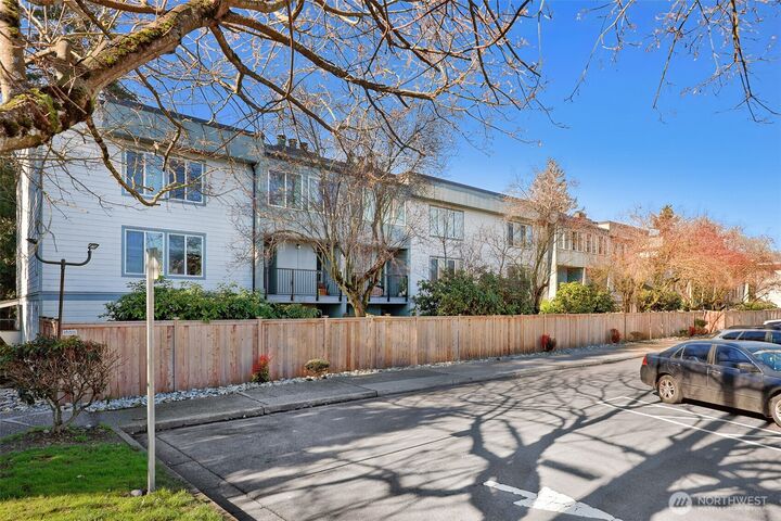 Property Photo:  13717  Linden Ave  N 204  WA 98133 