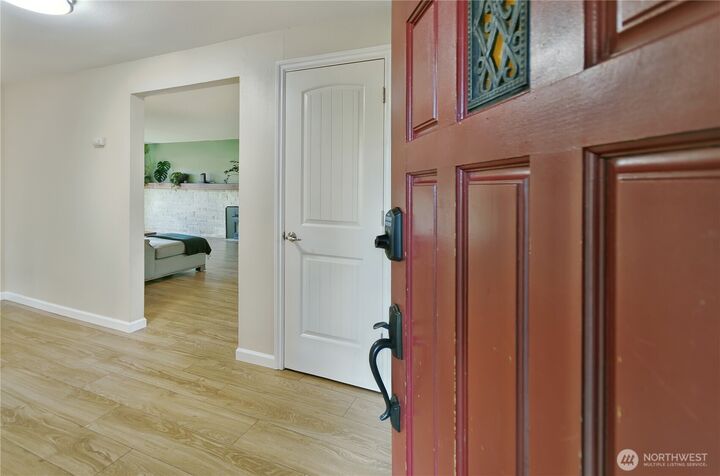 Property Photo:  1122  13th Street SW  WA 98371 