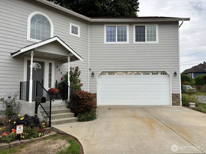 Property Photo: 249 E Haller Avenue WA 98223