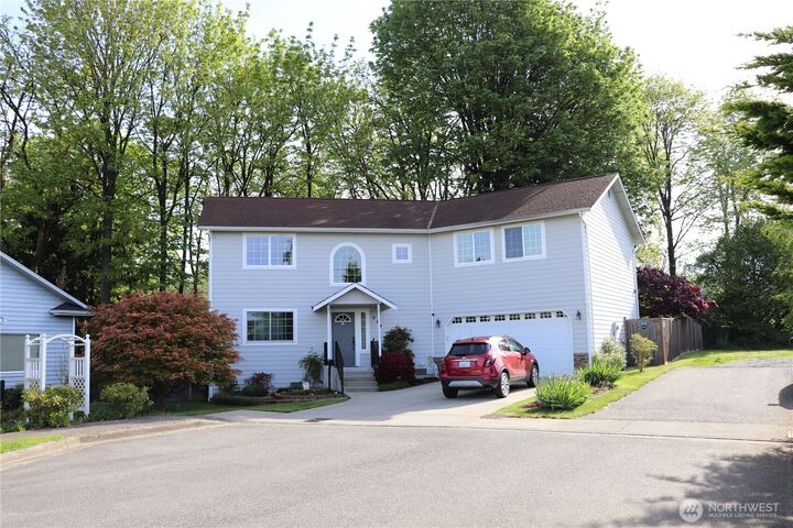 Property Photo:  249 E Haller Avenue  WA 98223 