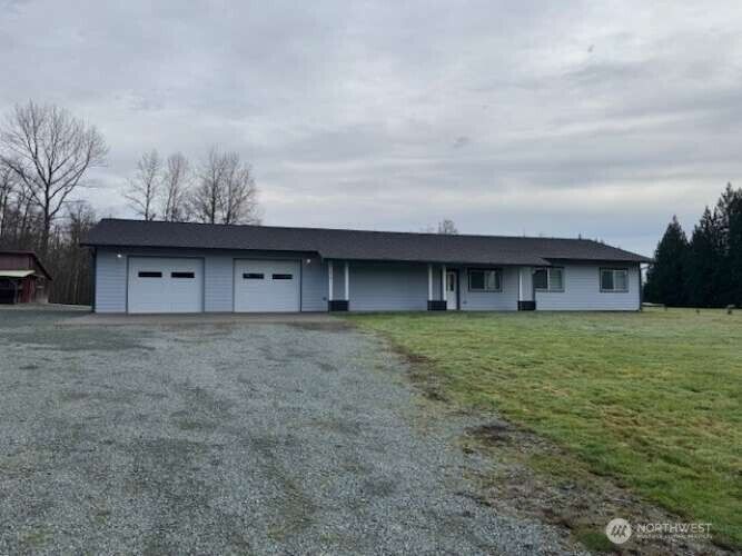 Property Photo: 26501 Dahl Road WA 98223