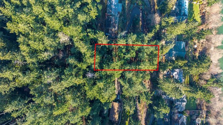 Property Photo: 0 Angler'S Haven Drive WA 98277