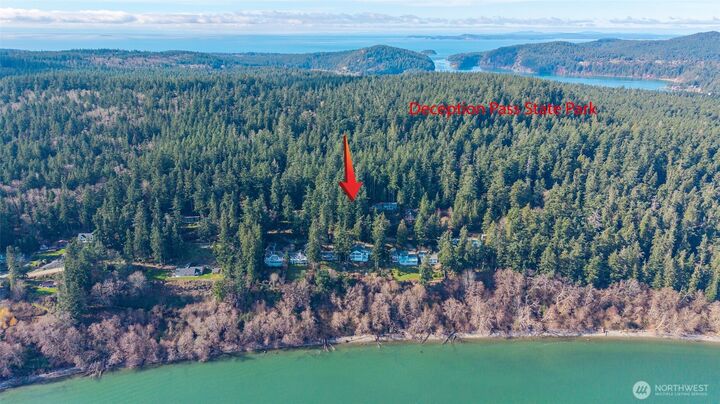 Property Photo:  0  Angler'S Haven Drive  WA 98277 