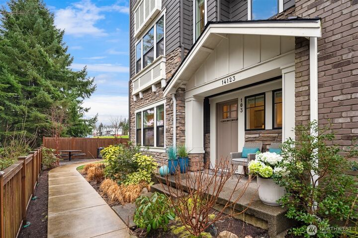 Property Photo:  14123  266th Avenue NE 103  WA 98019 