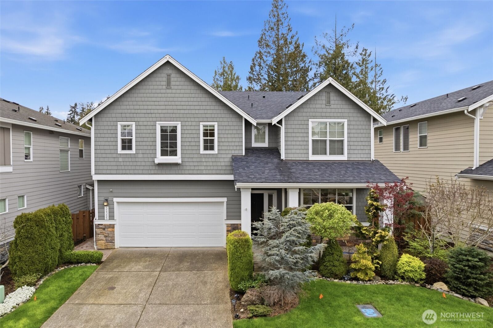 Property Photo:  32355  48th Avenue S  WA 98001 