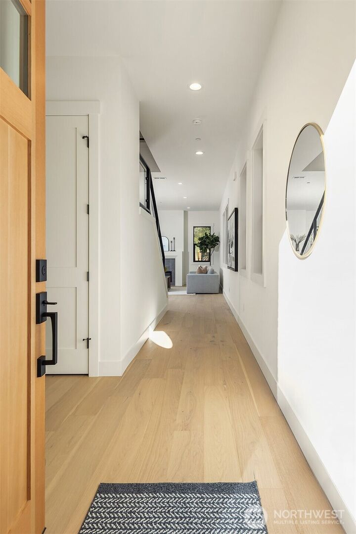 Property Photo: 15016 SE 22nd Street WA 98007