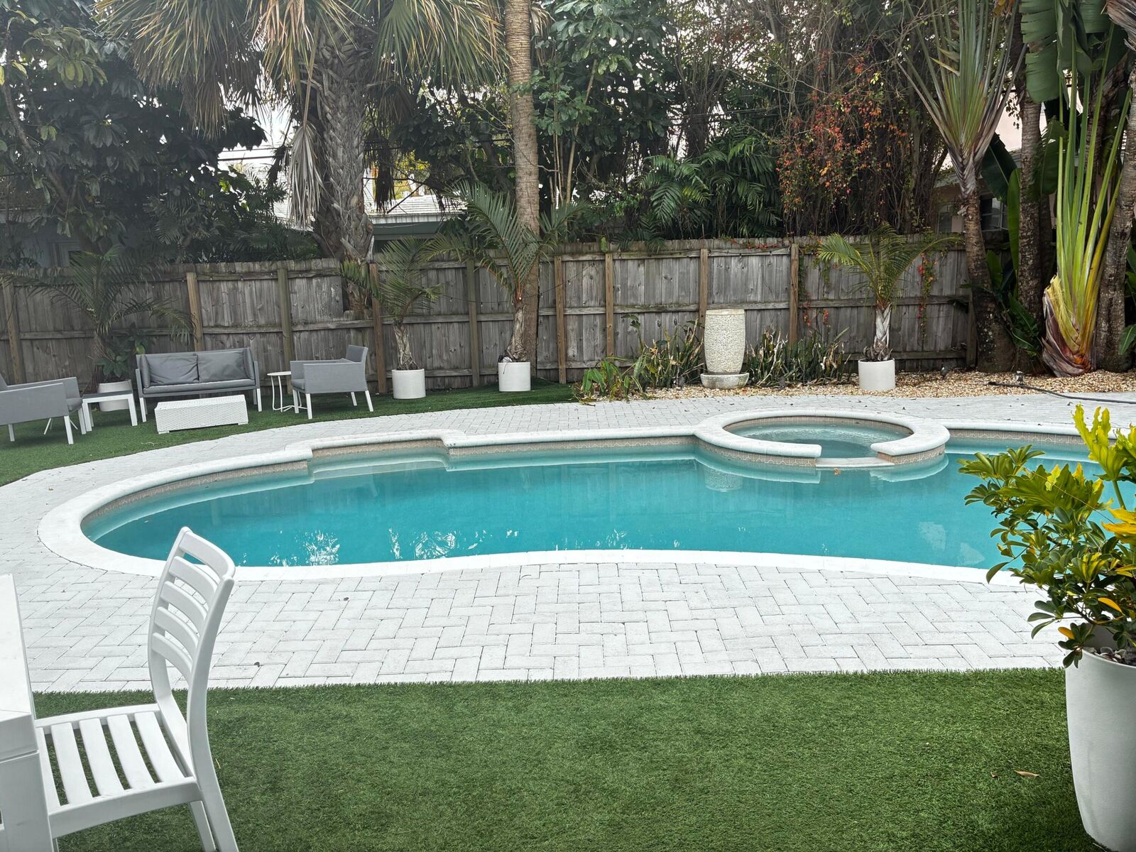 Property Photo: 3412 Spring Street FL 33062