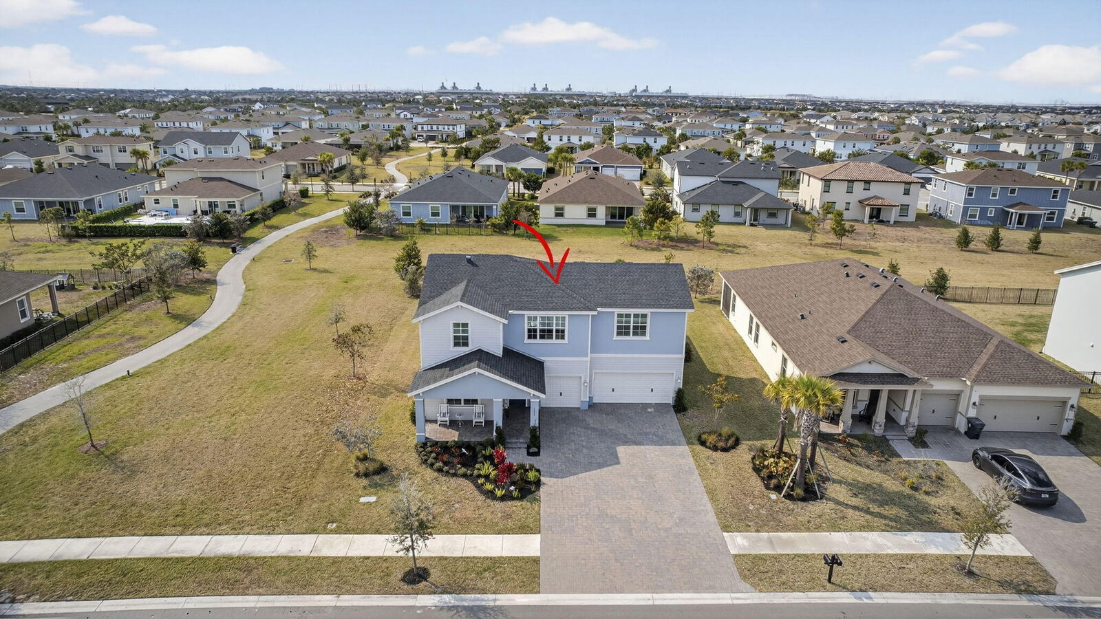 Property Photo:  1095 Tangled Orchard Trace  FL 33470 