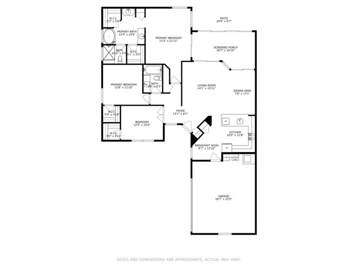 Property Photo:  7206 Le Chalet Boulevard  FL 33472 