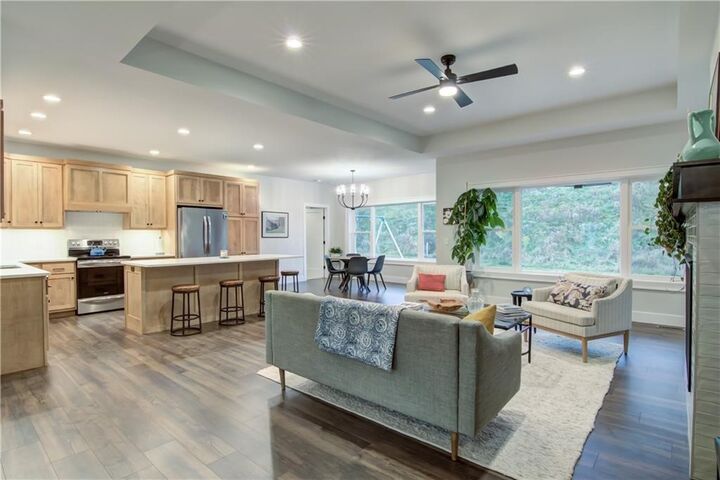 Property Photo:  E5225 Queens Drive  WI 54738 