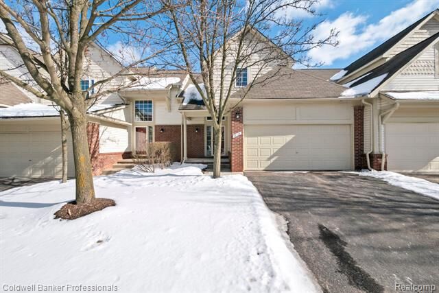 Property Photo:  38178 Saratoga Circle  MI 48331 